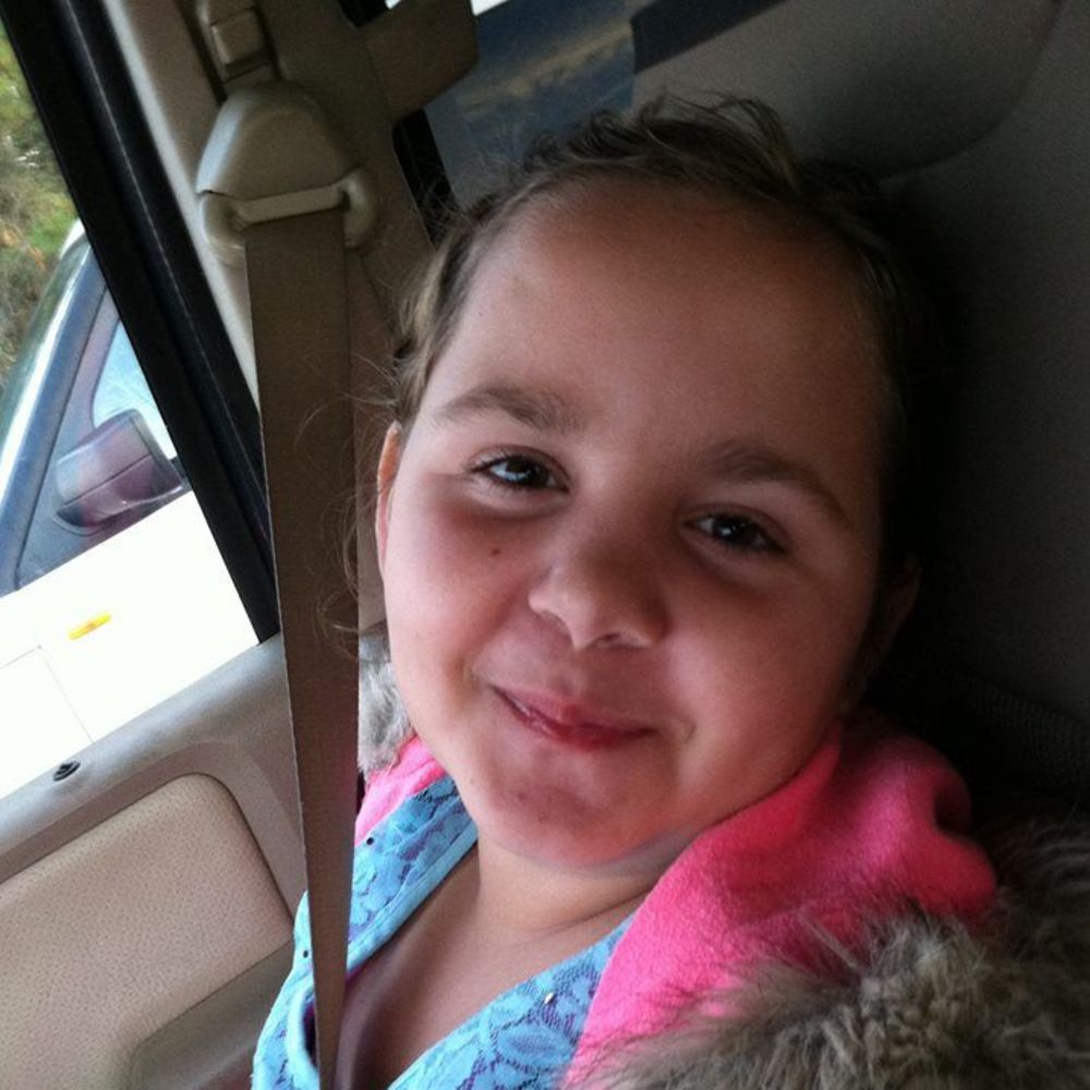 Meet your Posher, Joseph